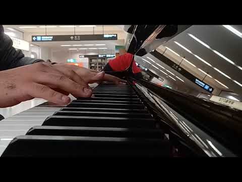 『青空が違う/青空とMARRY』