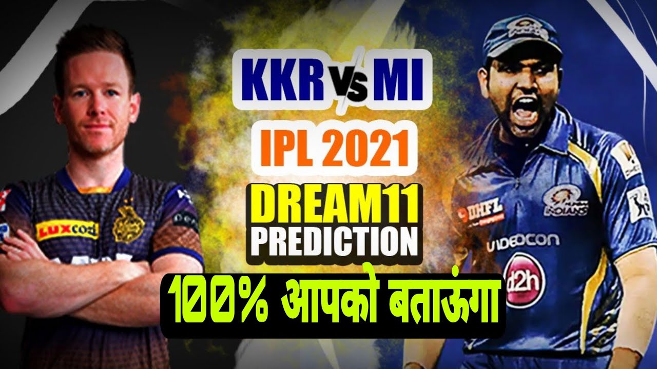 MI vs KOL Dream11 Team, MI vs KKR Dream11 Prediction, MI vs KOL 34Th, MI vs KKR Dream11 Today Match