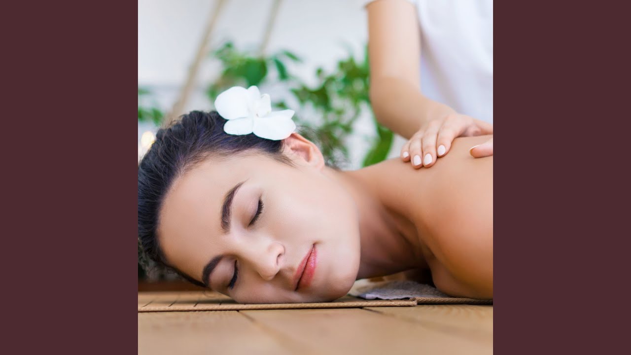 Binaural Bliss in Theta Massage - YouTube Music