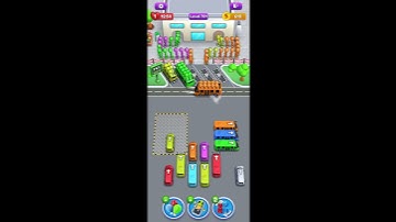 Crowd Express Level 701 Walkthrough (No Magnet Power Used) | NEW UPDATED LEVELS