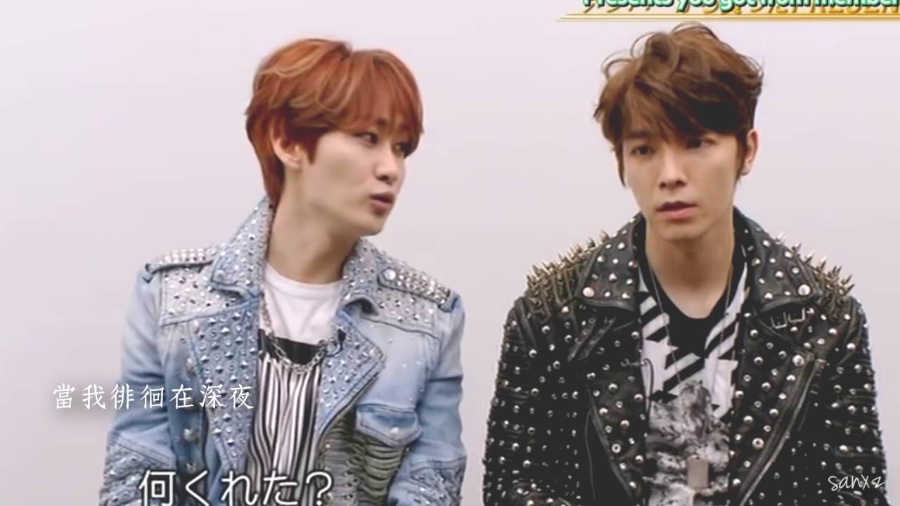 [HD FANVID] | 天天想你 | 718赫海九週年 | EUNHAE | 赫海*