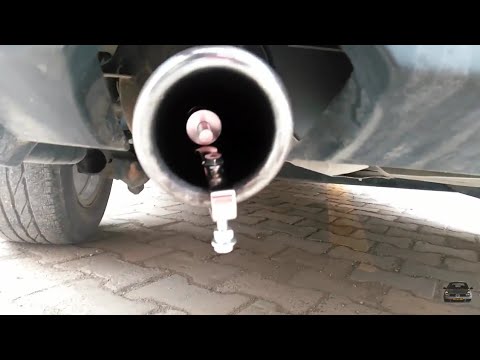 Renault Fluence Sahte Turbo Denemesi  ( Fake Turbo)