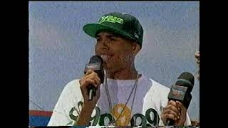 Chris Brown - Gimme That 2006