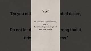 letter from god ✉️#godisgood#religion#devotional#english#motivation#yoga#study#status#shorts#india