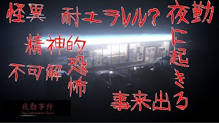 【夜勤事件】夜勤夜勤夜勤夜勤夜勤夜勤【ホロスターズ/夕刻ロベル】