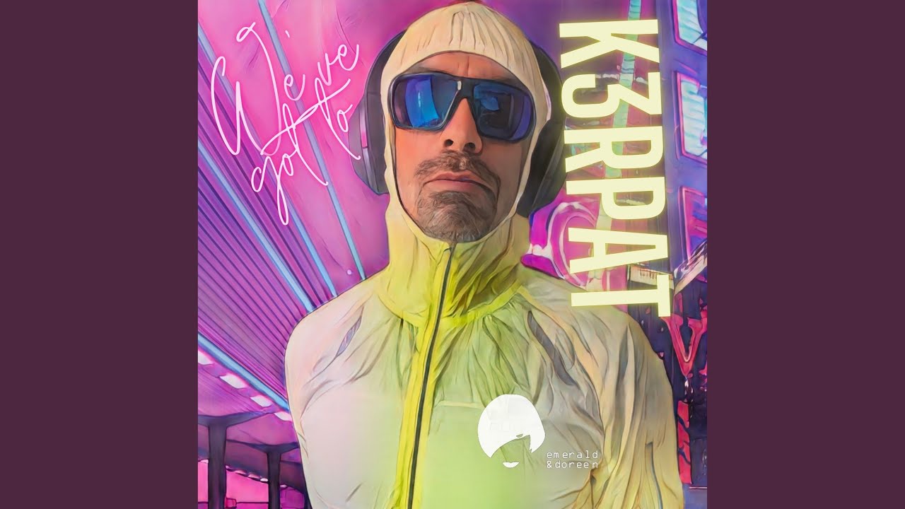 We've Got To (Dim Zach Remix) YouTube