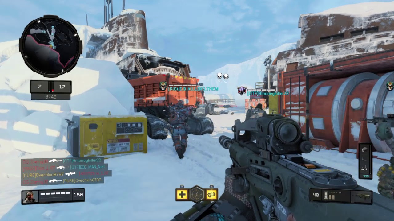 Is the Swordfish good?What about the ABR 223?