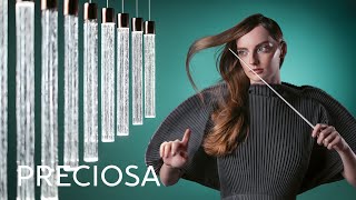 Let’s meet at Milan Design Week 2022 | PRECIOSA LIGHTING