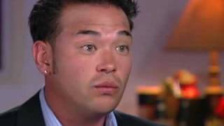 Did TV Spotlight Hurt Gosselin Marriage?