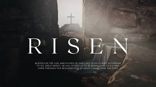 Easter Greetings from Scripture Union Canada