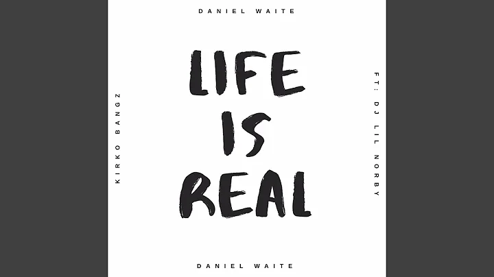 Life is Real