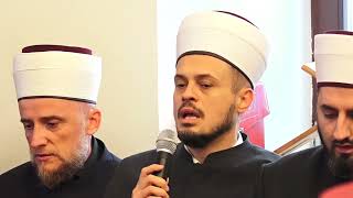 Sandžački Imami Proučili Hatmu Muftiji Muamer Ef. Zukorliću