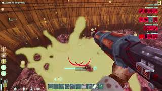 Abiotic Shenanigans part 2 FULL (worth watch)