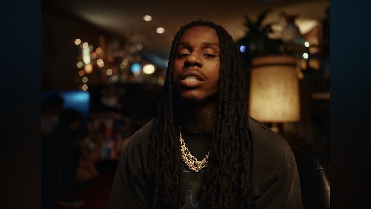 [FREE] Polo G Type Beat “Always Here”