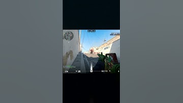 Dust 2 Rifle 3k #csgo #cs2 #cs2clips #csgoclips