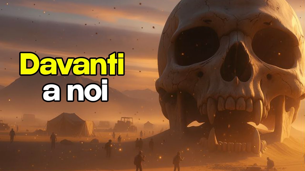 Documenti vecchi di seimila anni rivelano un mondo che esisteva prima del nostro| Storia per dormire