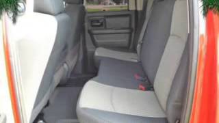 2012 RAM 1500 - Foley AL
