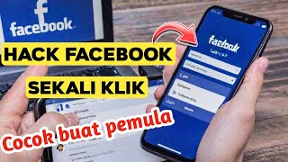 facebok di hack/bajak 2024 | cara mudah kembalikan facebook yang dibobol | Lupa kata sandi fb