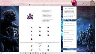 NEW ITEM DARK ORACLE !!! |  FANSITE ITEMS CON LUPUS AURELIUS!
