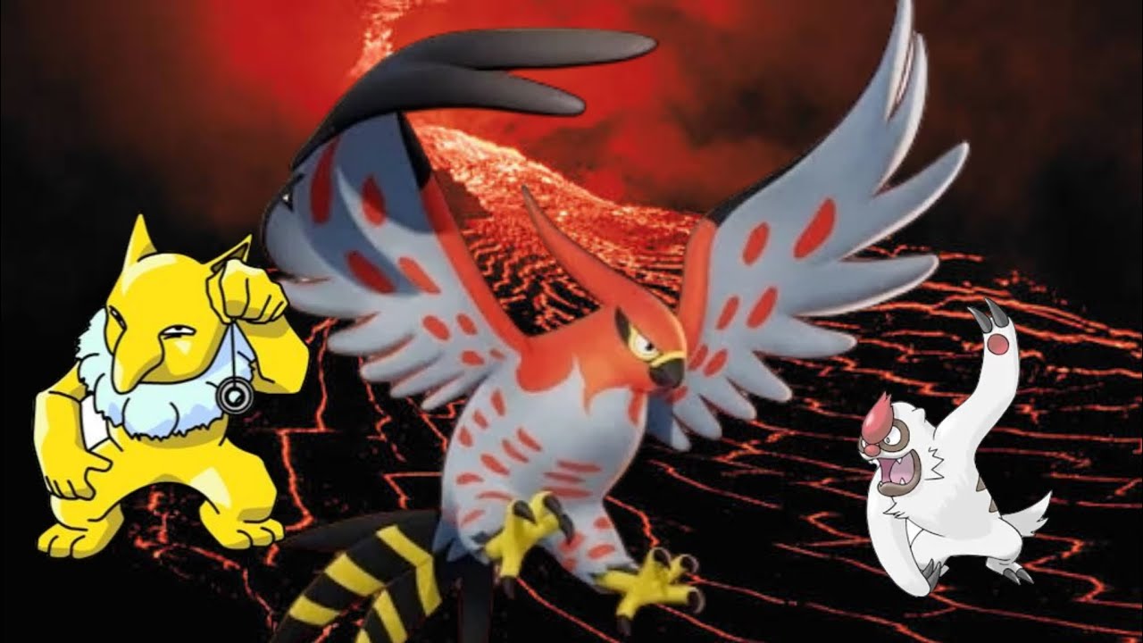 "¡POKÉMON GO PVP: DOMINANDO LOS CAMPEONATOS CON EQUIPOS TOP DEL META ACTUAL!"