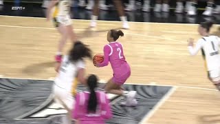 Baylor Basketball (W): Highlights at UCF | February 15, 2026