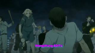 PRESET ALIGHT MOTION TOKYO REVENGERS || HANMA SHUJI || DJ GORES GESAKAN SAJA🔥🔥🔥