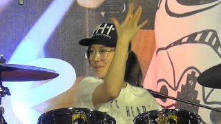 羅小白  20161029  ─ 每一個玩音樂的人  ~ 台中  廣三 SOGO