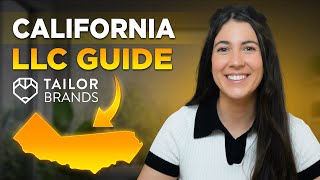 California LLC - How to Start an LLC in California in 2026 (Step by Step Guide)