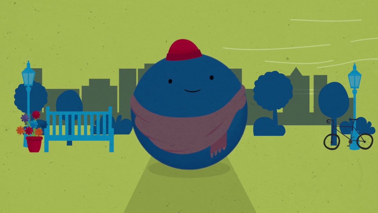 healthcare informatics Step 2: The journey to work