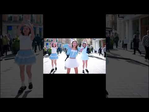 ILLIT - MAGNETIC dance cover 2