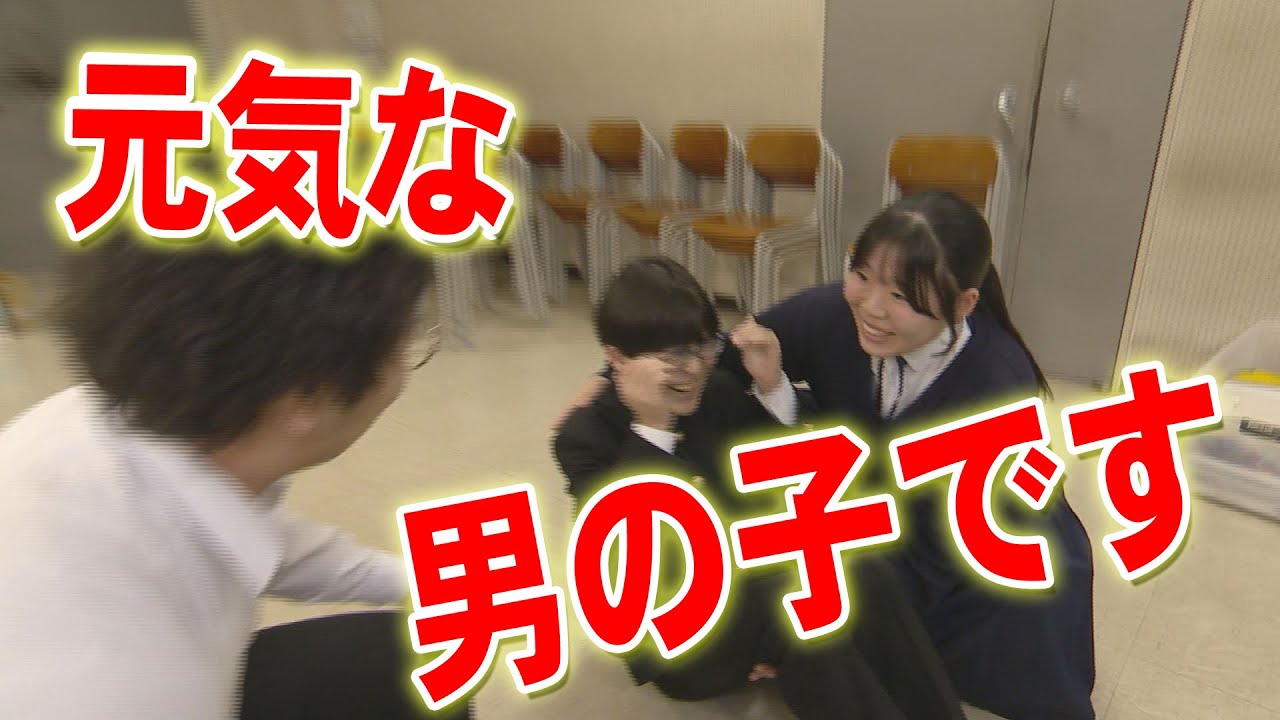 【いいね！ハイスクール】高知学芸中学高等学校コーラス部（2025年1月放送）