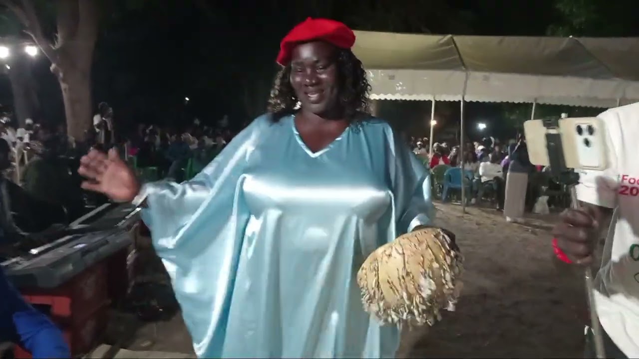 XA BUGO CHERI BOY SON ET LUMIÈRE 2026