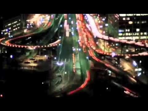 Koyaanisqatsi to Surrender (Extended) We Are Performance