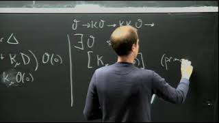 David Simmons Duffin Lecture 2 on Conformal Bootstrap