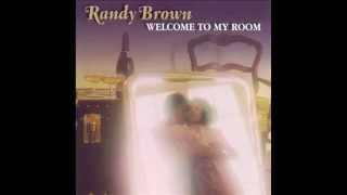 Download Lagu Randy Brown - I'd Rather Hurt Myself (Than Hurt You) MP3