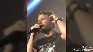 BIRTHDAY Dierks Bentley