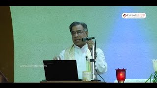 Healing Adoration by Rev.Fr.Jose Vettiyankal VC @ Logos Retreat Centre,Bengaluru,KA,India 17-04-17