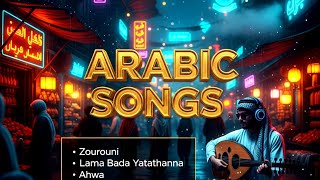 LOVE IN PRAYER… This Arabic Song Will Make Your Heart Flutter! 😭✨