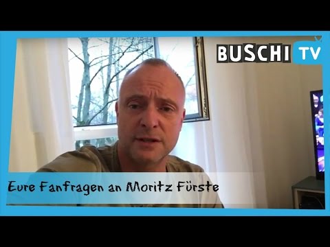 Eure Fanfragen an Mo Fürste