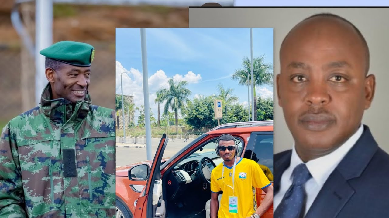 RAYON ikoze ibirenze🥹Iyi APR FC menye ibanga igiye gukoresha, tujye mu igare hamwe na FB STARS LTD