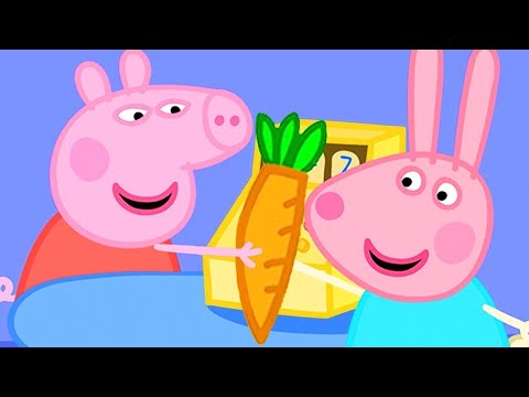페파는 즐거워 이어보기 | 어린이 만화 | <strong>Peppa</strong> Pig Korean