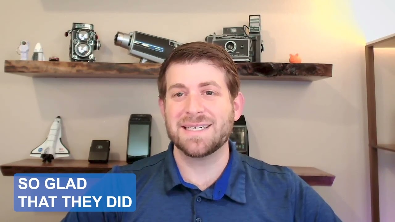 Steven Madow Testimonial