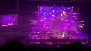 20220219 李聖傑 - 手放開 ( Live at EZ5 30th 傳奇演唱會)
