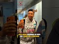 o amigo do chefe tá na área . pohaaaaa 🦅🙌🏾🙏🏾