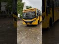 School time In Rainy Day 🥶 #rainyday #school #babyboy #schoollife #arkovlogtech