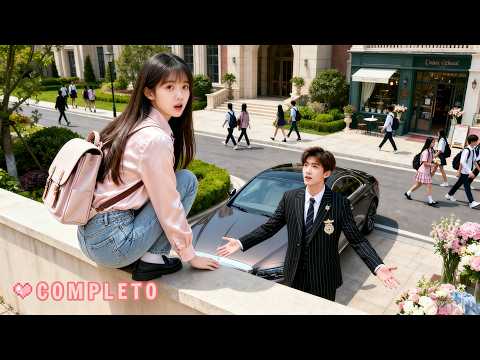 心动!他眼里有一束月光 poster