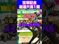 【宝塚記念2025厳選穴馬1頭】メイショウタバル7人気1着🔥