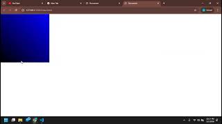 CSS Gradients (Linear/Radial/Conic) & Selectors (Combinators, Pseudo Classes & Elements) | RGB, RGBA