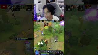 Yowe Show dota2 shorts