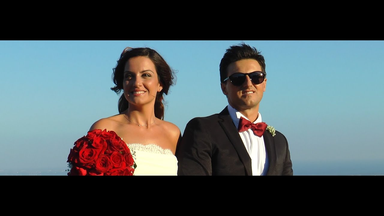 PROMO WEDDING - Studio Fotografico Vittorio Pedone